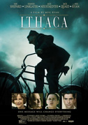 Locandina Ithaca -  L'attesa di un ritorno