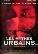 Locandina Urban myth chillers