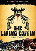 Locandina The living coffin