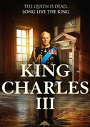 Locandina King Charles III