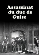 Locandina Assassinat du duc de Guise