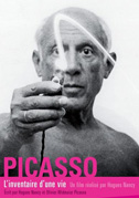 Locandina Picasso, una vita
