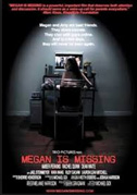 Locandina Megan is missing