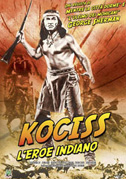 Locandina Kociss l'eroe indiano