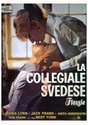 Locandina La collegiale svedese