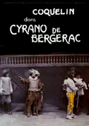 Locandina Cyrano de Bergerac