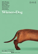 Locandina Wiener-dog