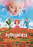 Locandina Pepperminta