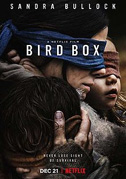Locandina Bird box - La morte avrÃ  i tuoi occhi