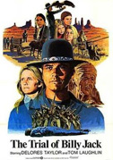 Locandina The trial of Billy Jack