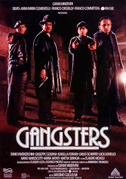 Locandina Gangsters