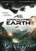 Locandina AE: Apocalypse Earth