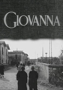 Locandina Giovanna