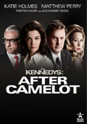 Locandina The Kennedys after Camelot