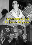 Locandina Fernando di Leo: La morale del genere