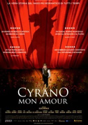Locandina Cyrano mon amour