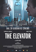 Locandina The elevator