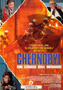 Locandina Chernobyl - Un grido dal mondo