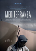 Locandina Mediterranea