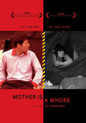 Locandina Mother is a whore