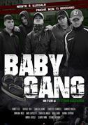 Locandina Baby gang