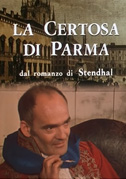 Locandina La Certosa di Parma