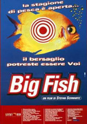 Locandina Big fish