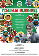 Locandina Italian business