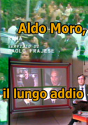 Locandina Aldo Moro, il lungo addio