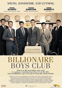Locandina Billionaire Boys Club