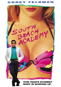 Locandina South Beach academy