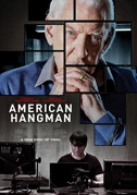 Locandina American hangman - Colpevole o innocente
