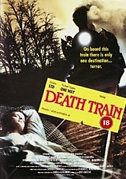 Locandina The death train