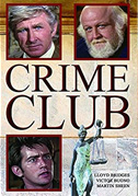 Locandina Il club del crimine