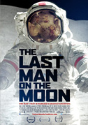 Locandina The last man on the Moon