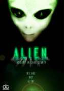 Locandina Alien Abduction: Incident in Lake County