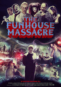 Locandina The funhouse massacre