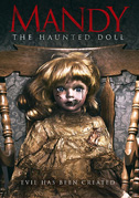 Locandina Mandy the doll