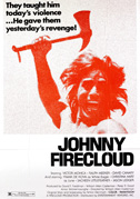 Locandina Johnny Firecloud
