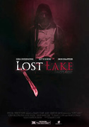 Locandina Lost lake
