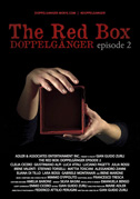 Locandina La scatola rossa: Doppelganger episodio 2