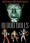 Locandina Blood dolls
