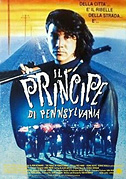 Locandina Il principe di Pennsylvania