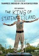 Locandina Il re di Staten Island