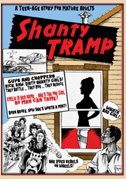 Locandina Shanty tramp