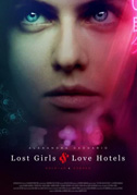 Locandina Lost girls & love hotels