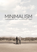 Locandina Minimalism: A documentary about the important things
