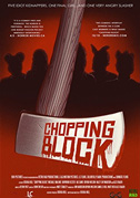 Locandina Chopping block