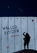 Locandina Walled citizen