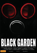 Locandina Black garden